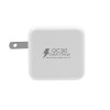 QC3.0 USB wall charger