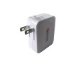 Dual USB wall QC3.0 quick charger