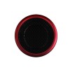 X Mini Portable Bluetooth speaker with a built in camera shutter