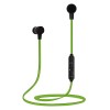 sport bluetooth headset wireless Bluetooth earphone with volume control