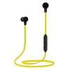 sport bluetooth headset wireless Bluetooth earphone with volume control