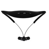 Bluetooth Headphone Hottest Neckband Wireless Headset Sweatproof  Sport Bluetooth Earphone With Magnetic
