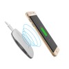 5W wireless charging pad