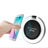 Fast charge wireless charging pad