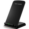 Dual coils fast charge wireless charging dock 