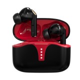 ANC TWS earbuds with charging case