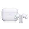 TWS earbuds with charging case 