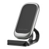 15Watts Dual coils fast charge wireless charging stand