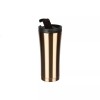 500ml Thermos double wall stainless steel  bottle 