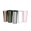 500ml Thermos double wall stainless steel  bottle 