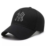 3D embroidery logo custom baseball cap