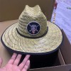 Customized  straw hat