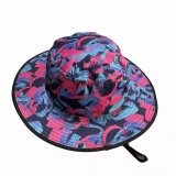 Bucket Fisherman Hat