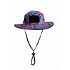 Bucket Fisherman Hat